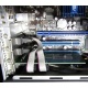 Контроллер NM9735 (2 COM в Барнауле, 1 LPT) на материнской плате Asus P5G41T-M LX2/G8 (Барнаул)