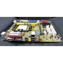 Материнская плата Asus M2N-MX s.AM2 Б/У (Барнаул)