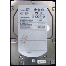 Жесткий диск 600Gb 15k Dell 9FN066-008 6G SAS (Барнаул)