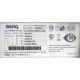  Benq LCD Monitor ET-0035-N V2200 Eco Rev 00-007-NA 9H.L28LN.IWE (Барнаул)