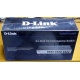 Коммутатор D-link DES-1024D 24 port 10/100Mbit металлический корпус (Барнаул)