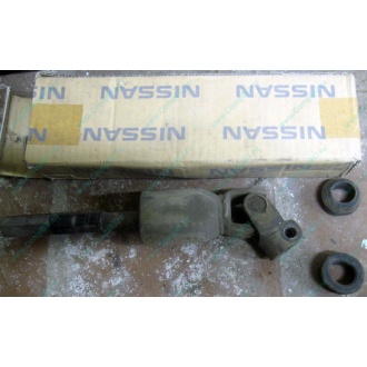 Рулевой кардан 48080-8M100 (Nissan Almera Classic) - Барнаул