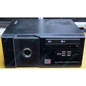 Маленький компьютер Intel Core i5 2400 (4x3.1GHz) /4Gb /750Gb /ATX 300W (Барнаул)