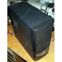 Двухъядерный компьютер Intel Pentium Dual Core E5300 (2x2600MHz) /2Gb /320 Gb /ATX 350W (Барнаул)