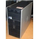 Компьютер HP Compaq dc5800 MT (Intel Core 2 Quad Q9300 (4x2.5GHz) /4Gb /250Gb /ATX 300W) - Барнаул