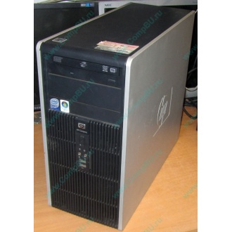 Компьютер HP Compaq dc5800 MT (Intel Core 2 Quad Q9300 (4x2.5GHz) /4Gb /250Gb /ATX 300W) - Барнаул