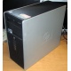 Системный блок HP Compaq dc5800 MT (Intel Core 2 Quad Q9300 (4x2.5GHz) /4Gb /250Gb /ATX 300W) - Барнаул