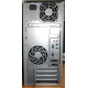 Компьютер HP Compaq dc5800 MT (Intel Core 2 Quad Q9300 (4x2.5GHz) /4Gb /250Gb /ATX 300W) вид сзади (Барнаул)
