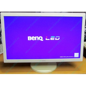 Монитор 24" Benq RL2450HT (GL2450-B) 1920x1080 белый (Барнаул)