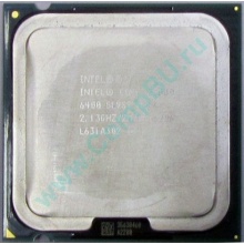 Процессор Intel Core 2 Duo E6400 (2x2.13GHz /2Mb /1066MHz) SL9S9 socket 775 (Барнаул)