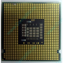 Процессор Б/У Intel Core 2 Duo E8400 (2x3.0GHz /6Mb /1333MHz) SLB9J socket 775 (Барнаул)