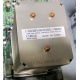 Система охлаждения процессора (кулер) CN-0KJ582-68282-85I-A1U5 сервера Dell PowerEdge T300 (Барнаул)