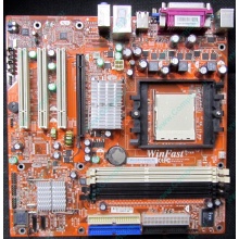 Материнская плата WinFast 6100K8MA-RS socket 939 (Барнаул)