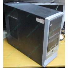 Компьютер Intel Pentium Dual Core E2180 (2x2.0GHz) /2Gb /160Gb /ATX 250W (Барнаул)