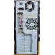 Компьютер Intel Pentium Dual Core E2180 (2x2.0GHz) /2Gb /160Gb /ATX 250W вид сзади (Барнаул)