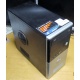 Компьютер Б/У Intel Core 2 Quad Q6600 (4x2.4GHz) /4Gb /250Gb /ATX 350W FSP (Барнаул)