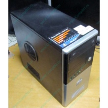 Компьютер Б/У Intel Core 2 Quad Q6600 (4x2.4GHz) /4Gb /250Gb /ATX 350W FSP (Барнаул)