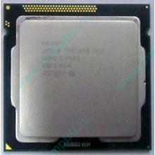 Процессор Б/У Intel Pentium G645 (2x2.9GHz) SR0RS s.1155 (Барнаул)
