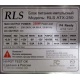 Глючный импульсный блок питания 250W ATX Rolsen RLS ATX-250 (Барнаул)