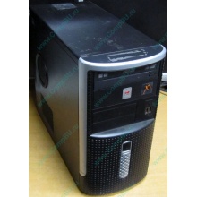 Компьютер Б/У Intel Core 2 Quad Q8300 (4x2.5GHz) /4Gb /250Gb /ATX 350W (Барнаул)