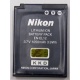 Аккумулятор Nikon EN-EL12 3.7V 1050mAh 3.9W (Барнаул)