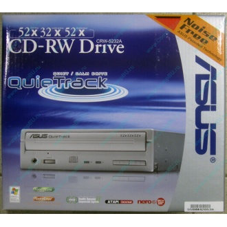 CDRW ASUS CRW-5232A IDE White (Retail) - Барнаул