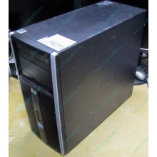 Б/У компьютер HP Compaq 6000 MT (Intel Core 2 Duo E7500 (2x2.93GHz) /4Gb DDR3 /320Gb /ATX 320W) - Барнаул