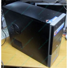 Четырехядерный компьютер Intel Core 2 Quad Q9400 (4x2.66GHz) /4Gb DDR2 /500Gb /ATX 430W Thermaltake (Барнаул)