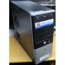 Четырехядерный компьютер Intel Core 2 Quad Q9400 (4x2.66GHz) /4Gb DDR2 /500Gb /ATX 430W Thermaltake (Барнаул)