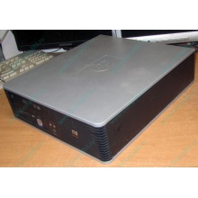 Четырёхядерный Б/У компьютер HP Compaq 5800 (Intel Core 2 Quad Q6600 (4x2.4GHz) /4Gb /250Gb /ATX 240W Desktop) - Барнаул