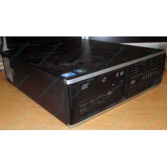 4-х ядерный Б/У компьютер HP Compaq 6000 Pro (Intel Core 2 Quad Q8300 (4x2.5GHz) /4Gb /320Gb /ATX 240W Desktop /Windows 7 Pro) - Барнаул