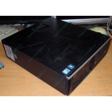 4-х ядерный Б/У компьютер HP Compaq 6000 Pro (Intel Core 2 Quad Q8300 (4x2.5GHz) /4Gb /320Gb /ATX 240W Desktop /Windows 7 Pro) - Барнаул