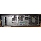 HP Compaq 6000 Pro (Intel Core 2 Quad Q8300 (4x2.5GHz) /4Gb /320Gb /ATX 240W Desktop /Windows 7 Pro) вид сзади (Барнаул)