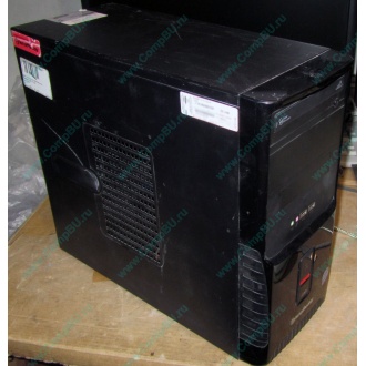 Компьютер 4 ядра Intel Core 2 Quad Q9500 (2x2.83GHz) s.775 /4Gb DDR3 /320Gb /ATX 450W /Windows 7 PRO (Барнаул)