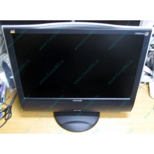 Монитор с колонками 20.1" ЖК ViewSonic VG2021WM-2 1680x1050 (широкоформатный) - Барнаул