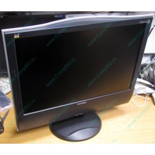 Монитор с колонками 20.1" ЖК ViewSonic VG2021WM-2 1680x1050 (широкоформатный) - Барнаул