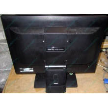 Широкоформатный жидкокристаллический монитор 19" BenQ G900WAD 1440x900 (Барнаул)