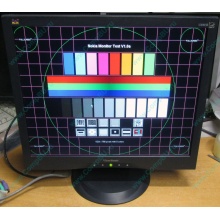 Монитор 19" ViewSonic VA903b (1280x1024) есть битые пиксели (Барнаул)