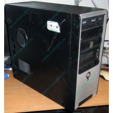 4х-ядерный компьютер Intel Core 2 Quad Q6600 (4x2.4GHz) /4Gb /500Gb /ATX 350W (Барнаул)