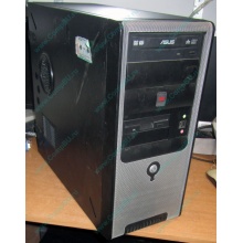 4х-ядерный компьютер Intel Core 2 Quad Q6600 (4x2.4GHz) /4Gb /500Gb /ATX 350W (Барнаул)