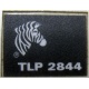 Термопринтер Zebra TLP 2844 (без БП!) - Барнаул