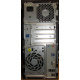 Компьютер HP PRO 3500 MT (Intel Core i5-2300 /4Gb DDR3 /250Gb /ATX 300W) вид сзади (Барнаул)