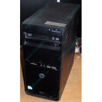 Компьютер HP PRO 3500 MT (Intel Core i5-2300 (4x2.8GHz) /4Gb /320Gb /ATX 300W) - Барнаул