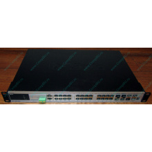 Б/У коммутатор D-link DGS-3620-28TC 24 port 1Gbit + 8 port SFP (Барнаул)