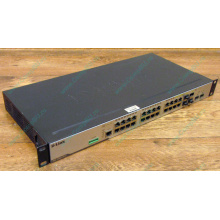 Б/У коммутатор D-link DGS-3000-26TC 20 port 1Gbit + 4 port SFP+ (Барнаул)