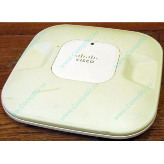 Точка доступа Cisco Aironet AIR-AP1041N-E-K9 купить Б/У (Барнаул)