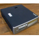 Компьютер HP D520S SFF (Intel Pentium-4 2.4GHz s.478 /2Gb /40Gb /ATX 185W desktop) - Барнаул