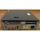HP D520S SFF (Intel Pentium-4 2.4GHz s.478 /2Gb /40Gb /ATX 185W desktop) - Барнаул
