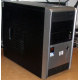 Четырехъядерный компьютер Intel Core 2 Quad Q6600 /4Gb /160Gb /ATX 450W (Барнаул)