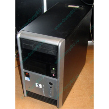 Компьютер Intel Core 2 Quad Q6600 (4x2.4GHz) /4Gb /160Gb /ATX 450W (Барнаул)
